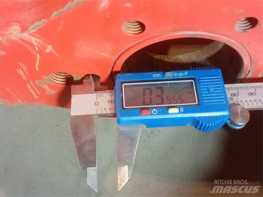 Sandvik 56014134 Muud osad