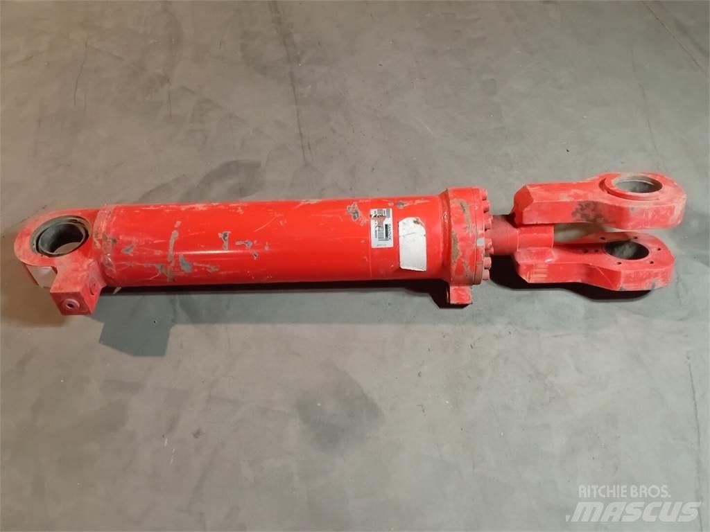 Sandvik 56014134 Muud osad