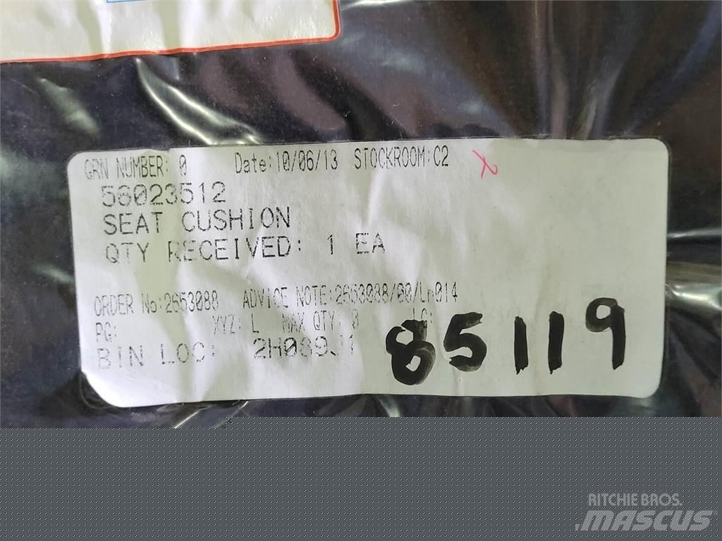Sandvik 56023512 Muud allmaaseadmed