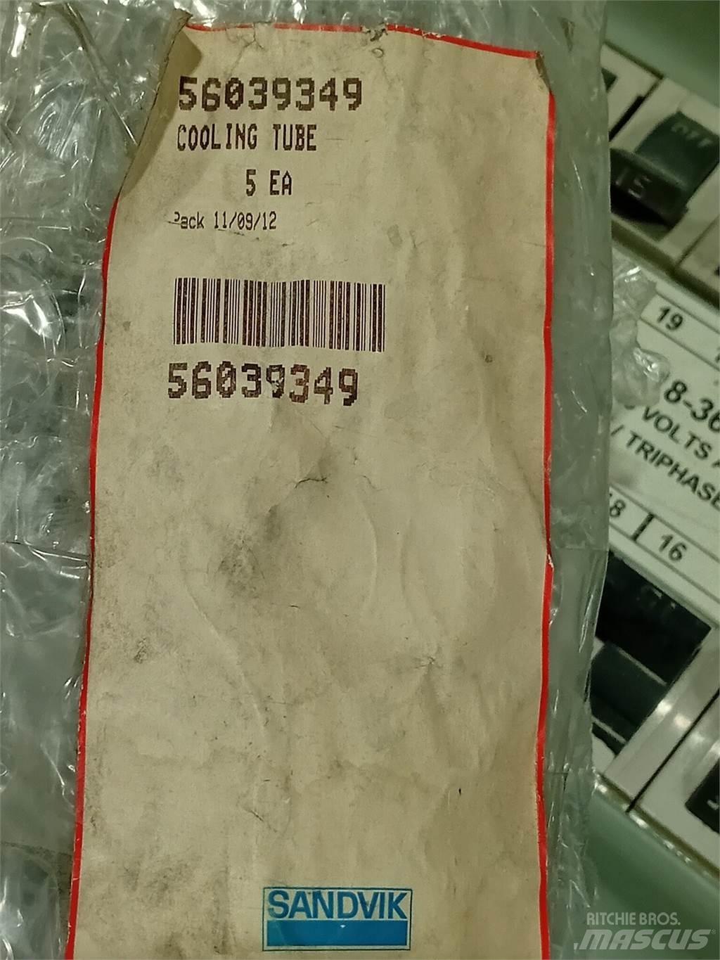 Sandvik 56039349 Muu
