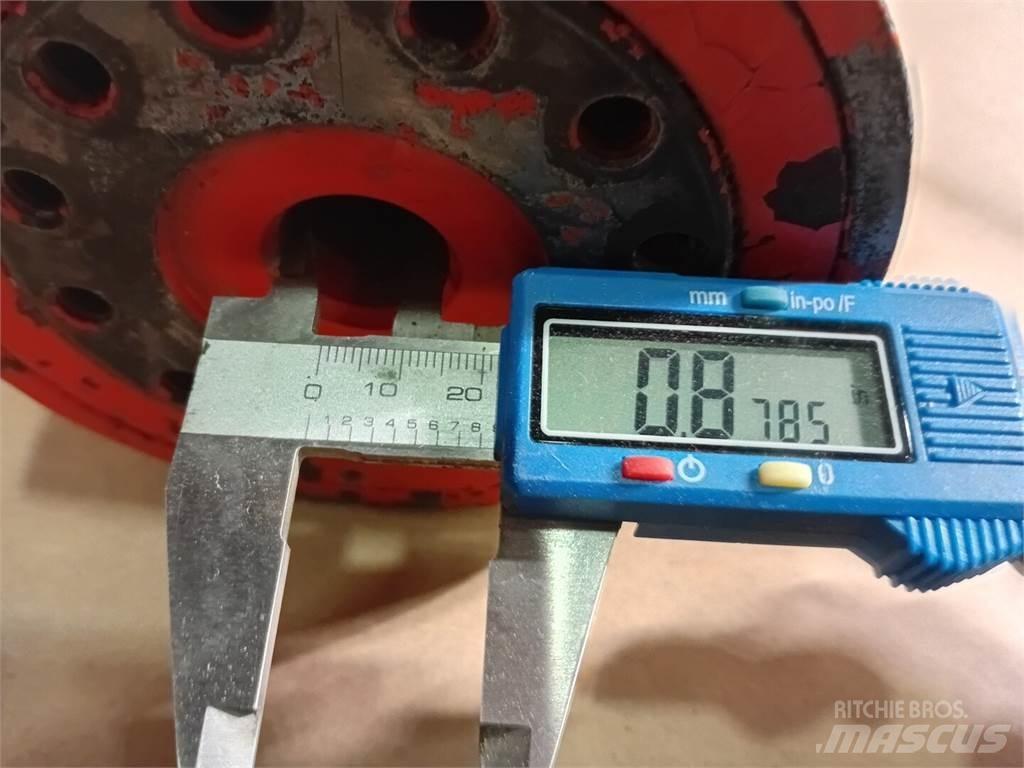 Sandvik 76350015 Muu