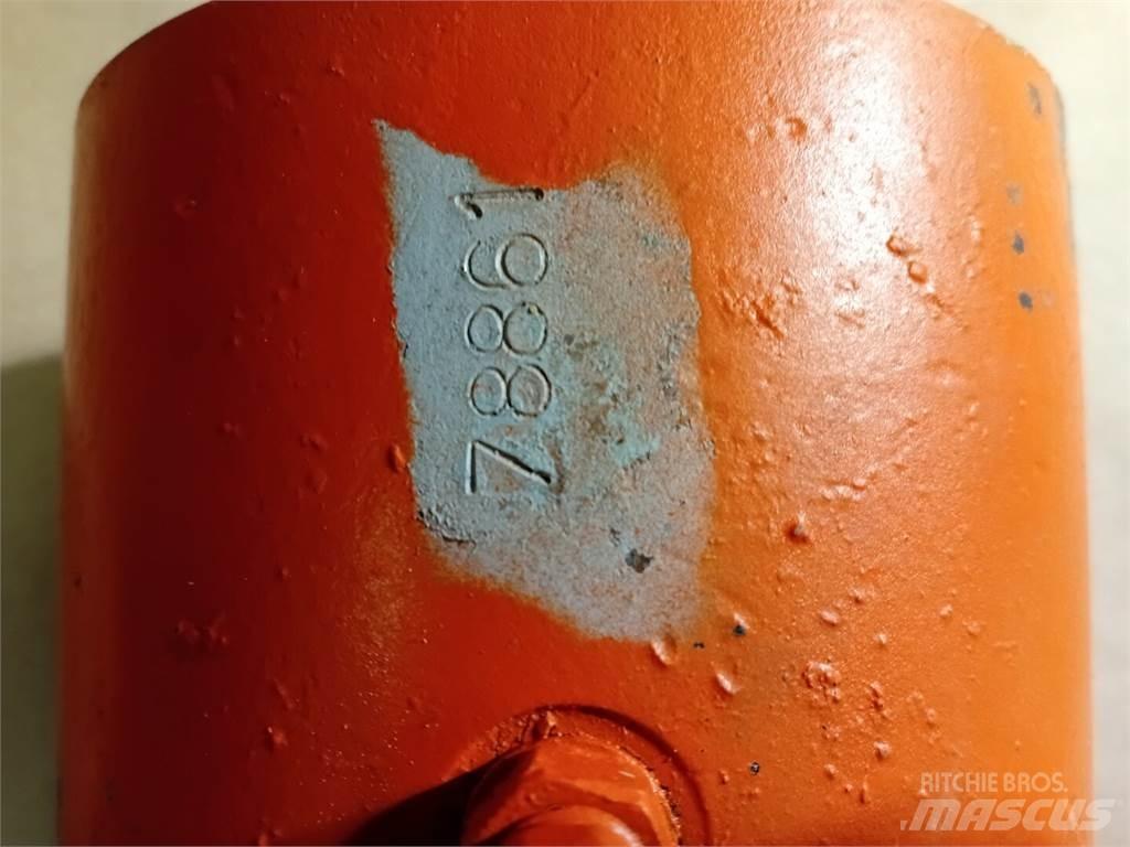 Sandvik 76350015 Muu