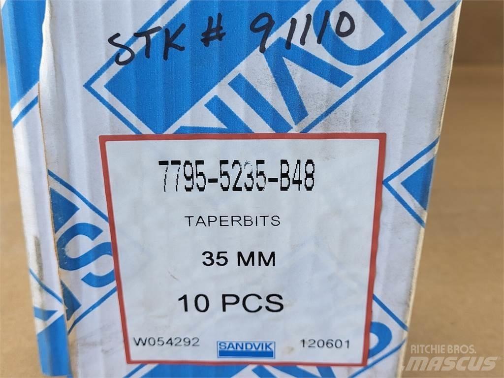 Sandvik 7795-5235-B48 Muu