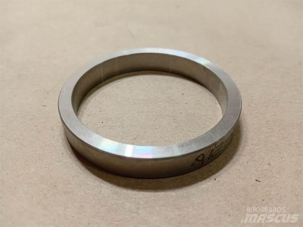 Sandvik DT65699007 Purustid