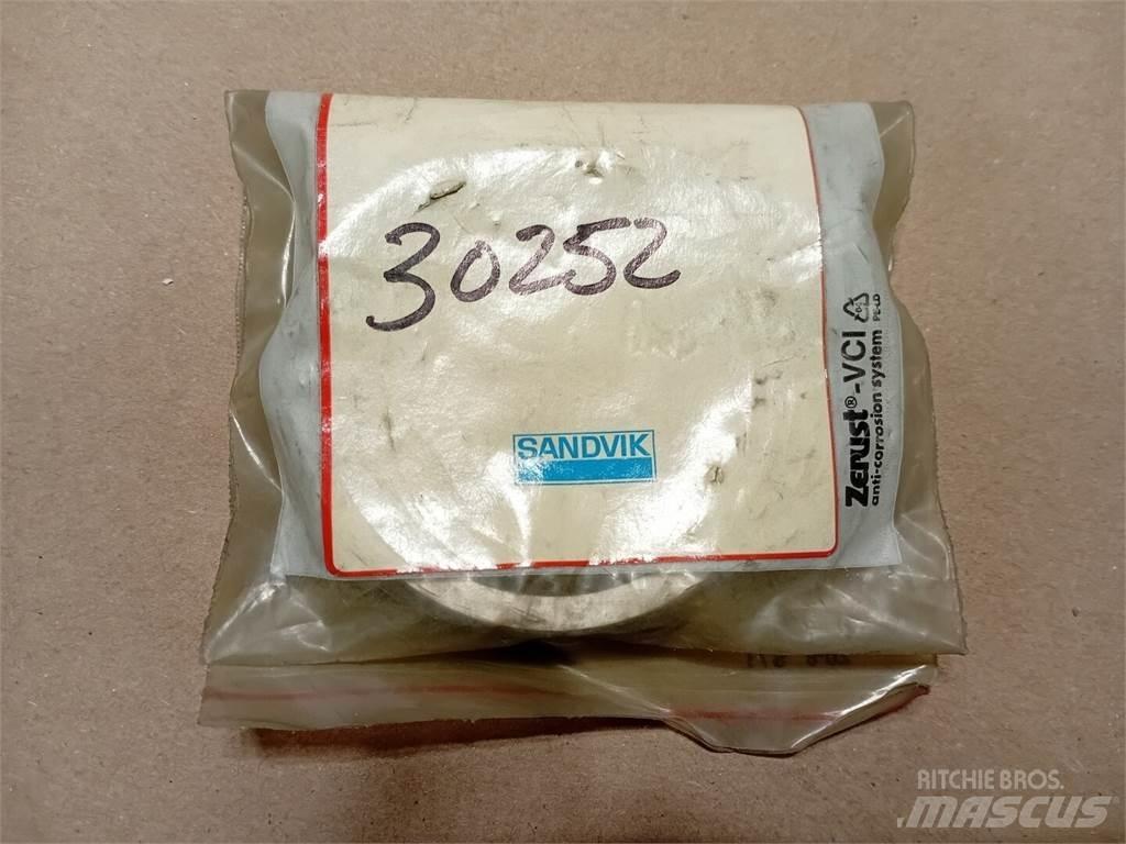Sandvik DT65699007 Purustid
