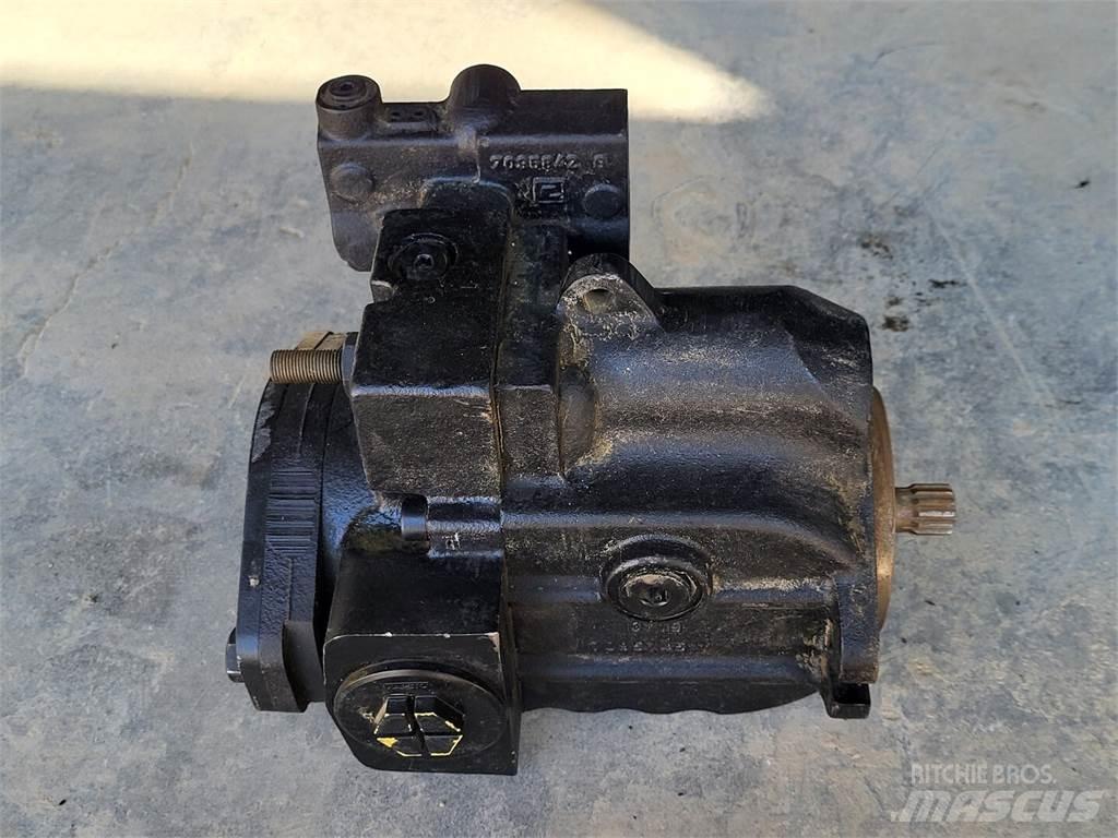 Sauer Danfoss 7005642 Veepumbad