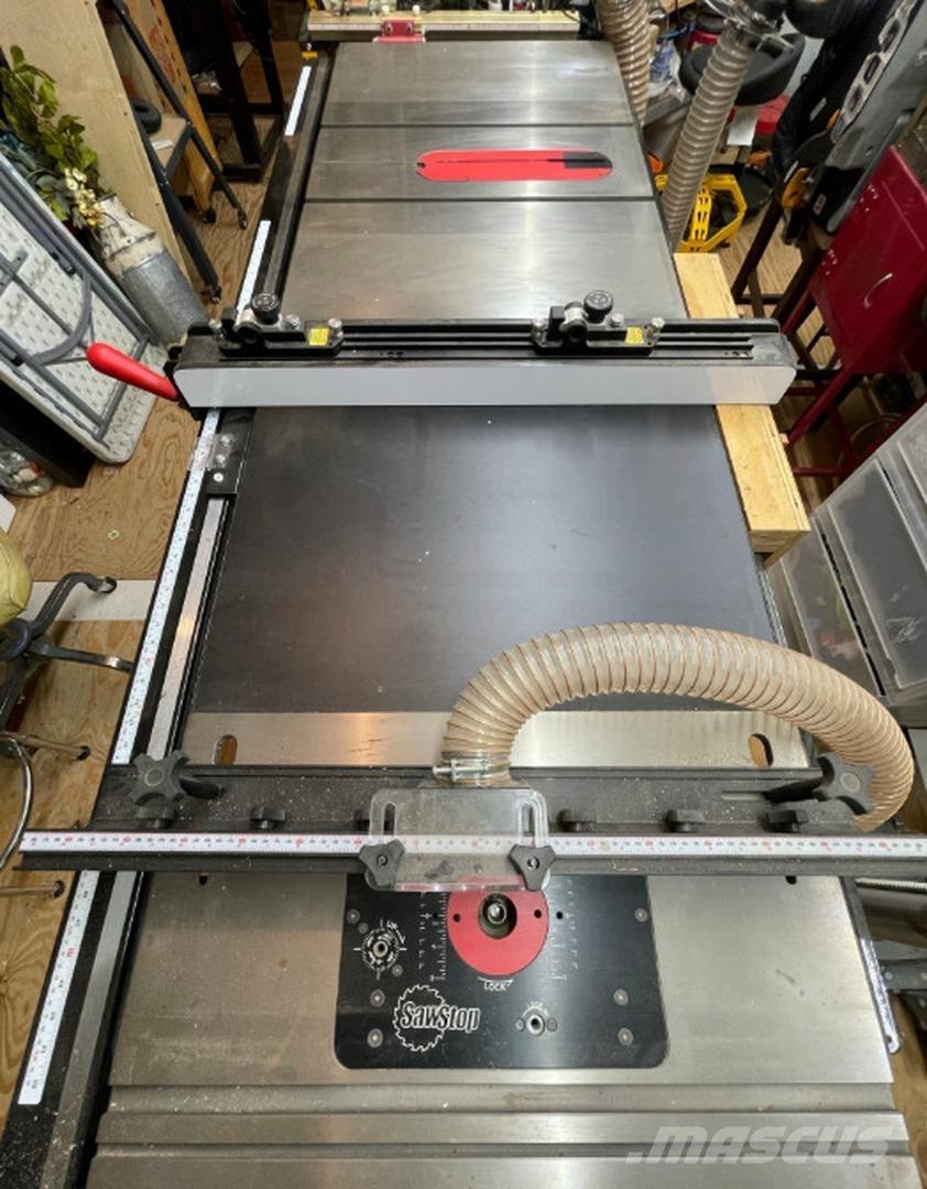 SAWSTOP PCS31230 Muu