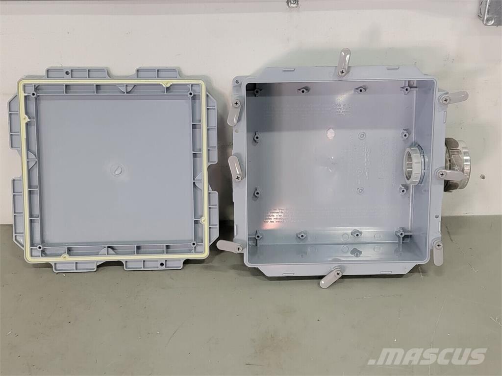  SCEPTER JBX12124 Muu