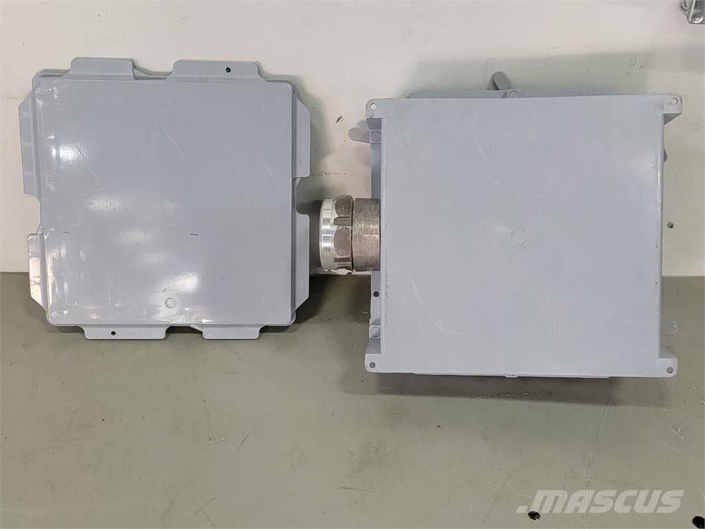  SCEPTER JBX12124 Muu