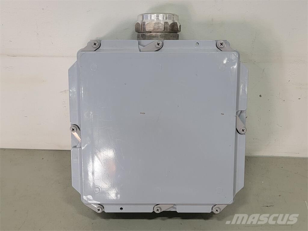  SCEPTER JBX12124 Muu