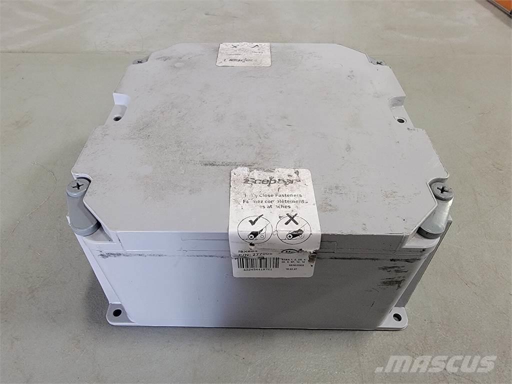  SCEPTER JBX884 Muu