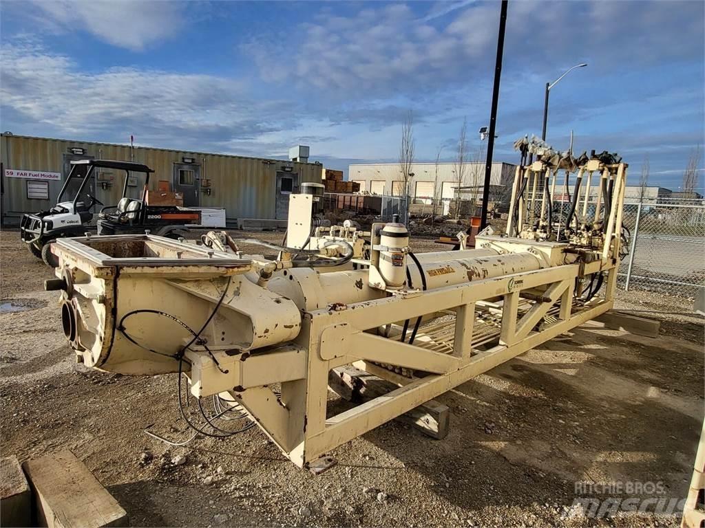 Schwing KSP 220 Veepumbad