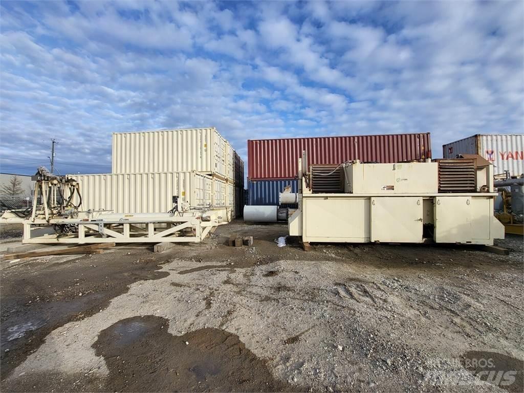 Schwing KSP 220 Veepumbad