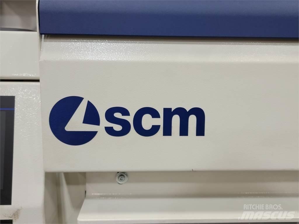  SCM class s 630 Höövlid