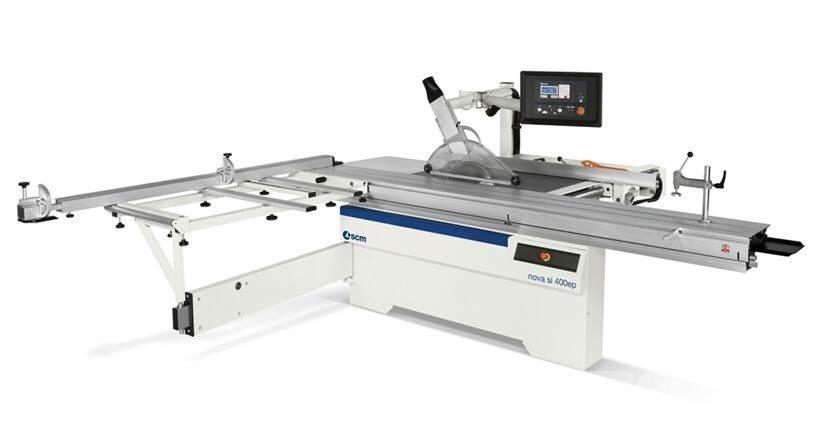  SCM nova si 400ep Muu