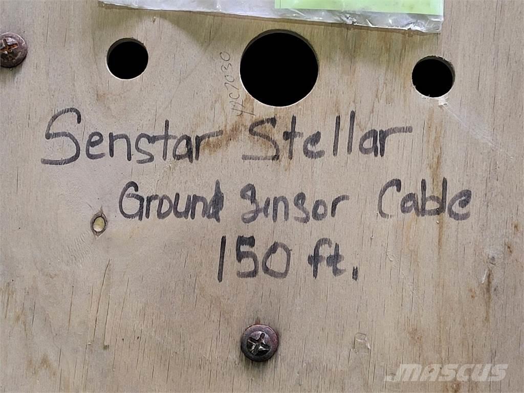  SENSTAR STELLAR Muu