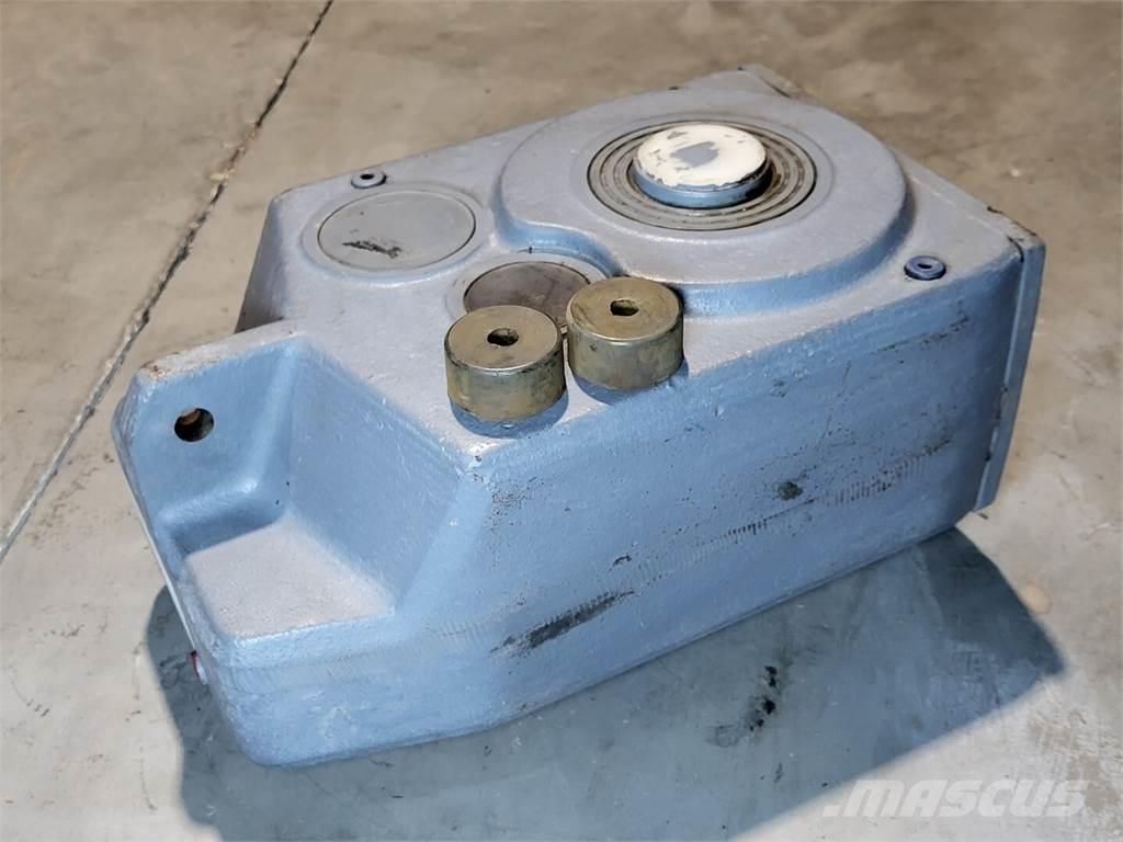  SEW-EURODRIVE FA60A Muu