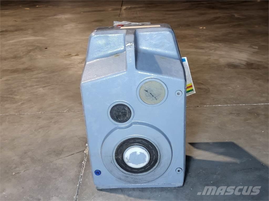  SEW-EURODRIVE FA70A Muu