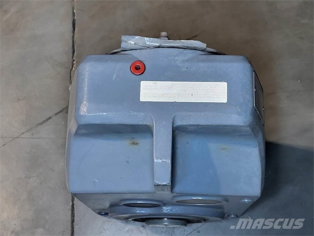  SEW-EURODRIVE FA70A Muu