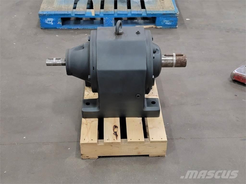  SEW-EURODRIVE R103 Muu