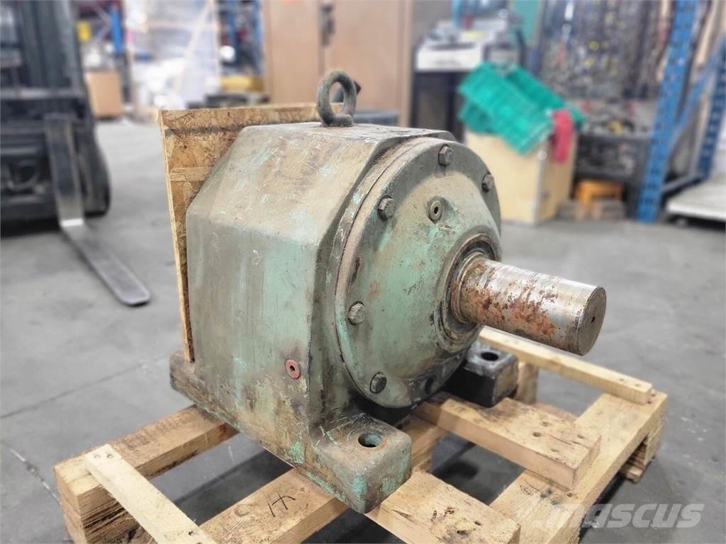  SEW-EURODRIVE R133A Muu