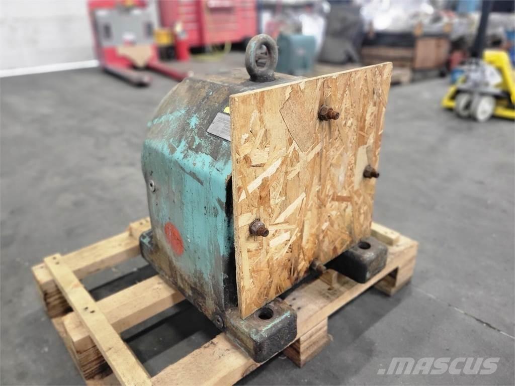  SEW-EURODRIVE R133A Muu
