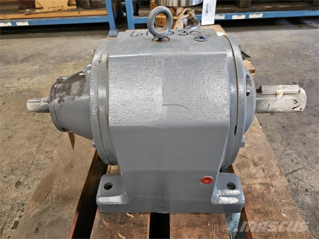  SEW-EURODRIVE R93 Muu