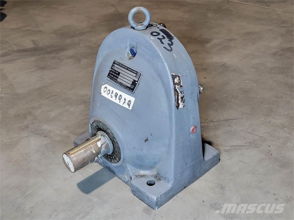  SEW-EURODRIVE RX81A Muu