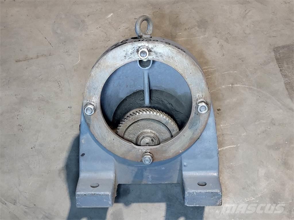  SEW-EURODRIVE RX81A Muu