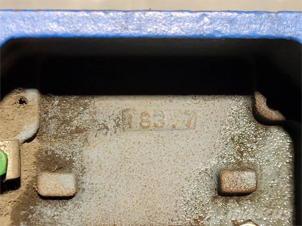  SEW-EURODRIVE S82A Muu