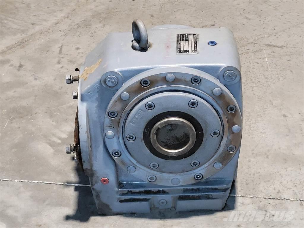  SEW-EURODRIVE SA80A Muu