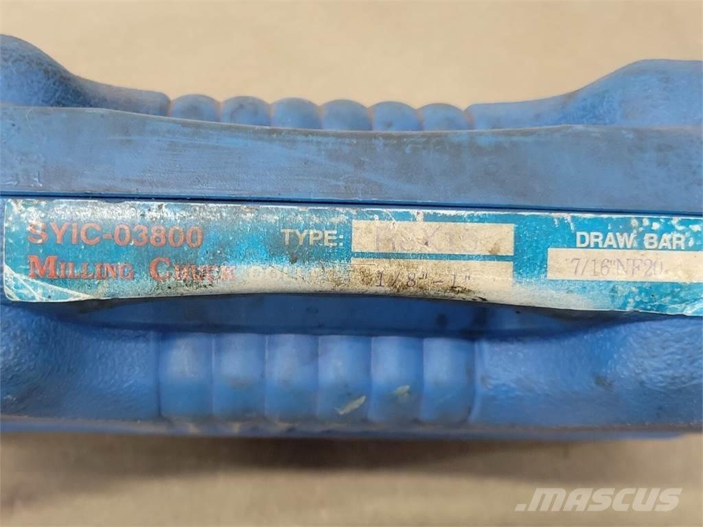 SHIN-YAIN SYIC-3800 Muu