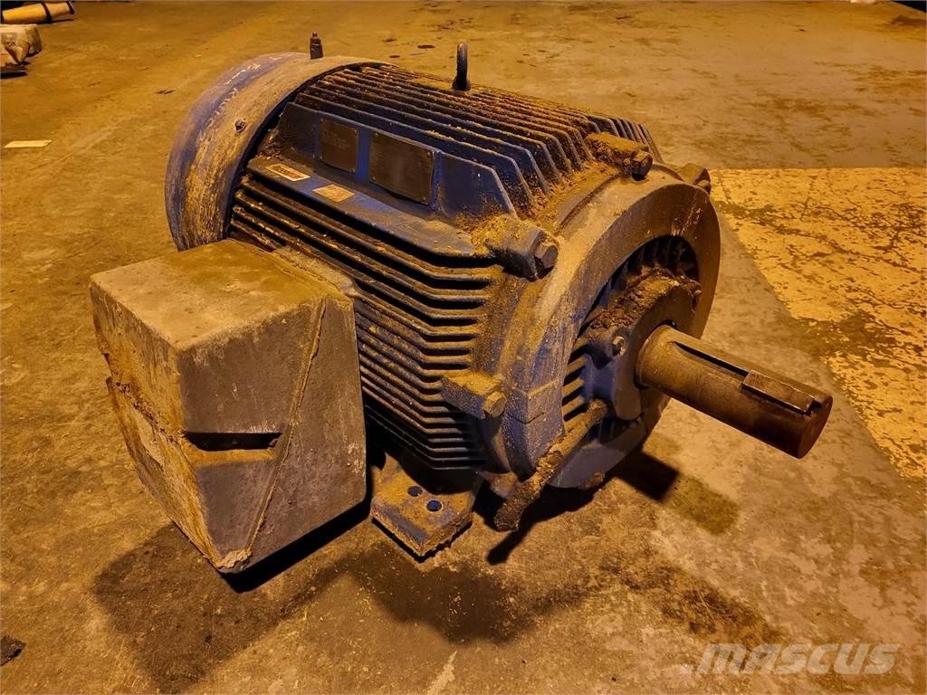 Siemens  Tööstusmootorid
