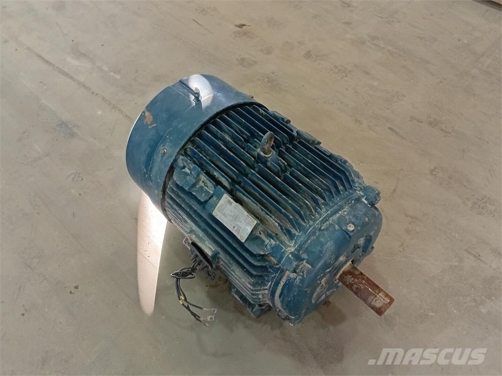 Siemens 1LA03244ES51 Tööstusmootorid