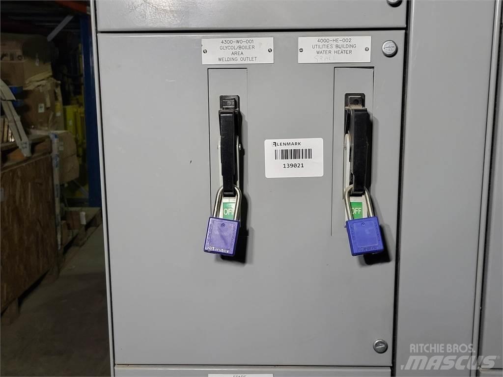 Siemens CED63B060 Muu