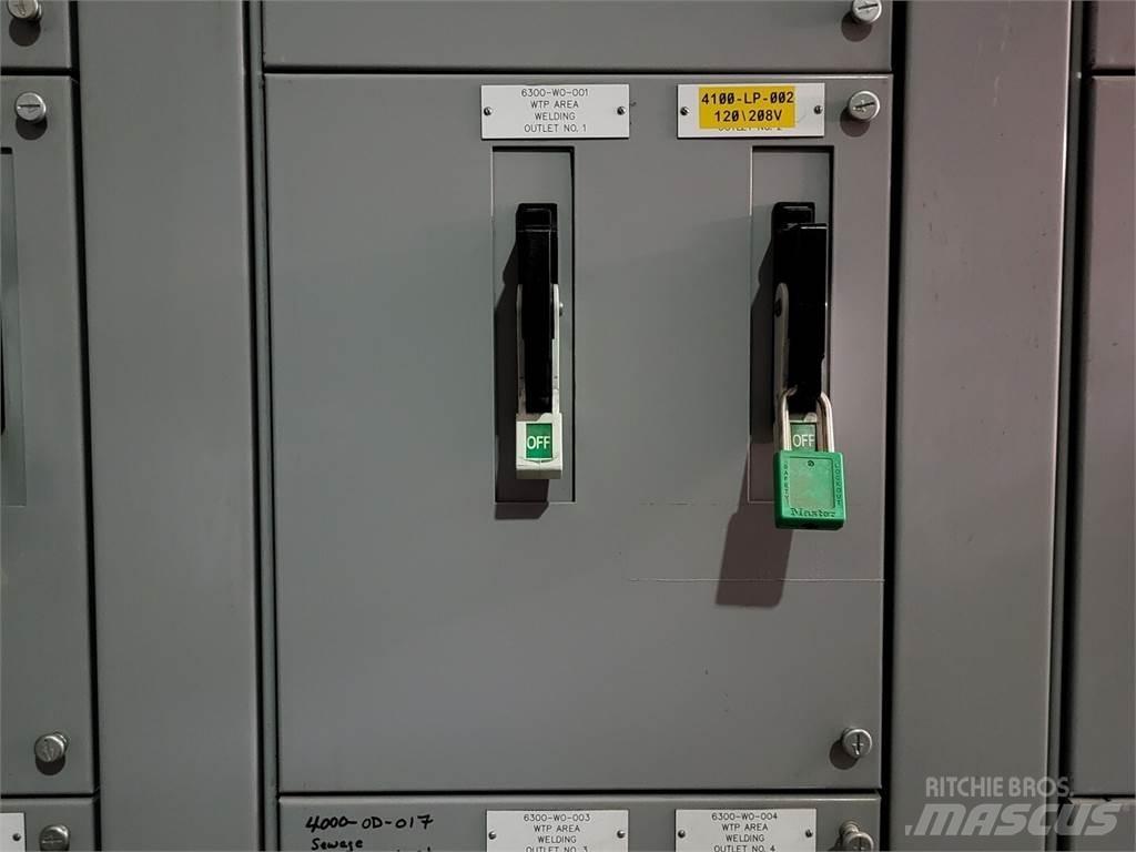 Siemens CED63B060 Muu