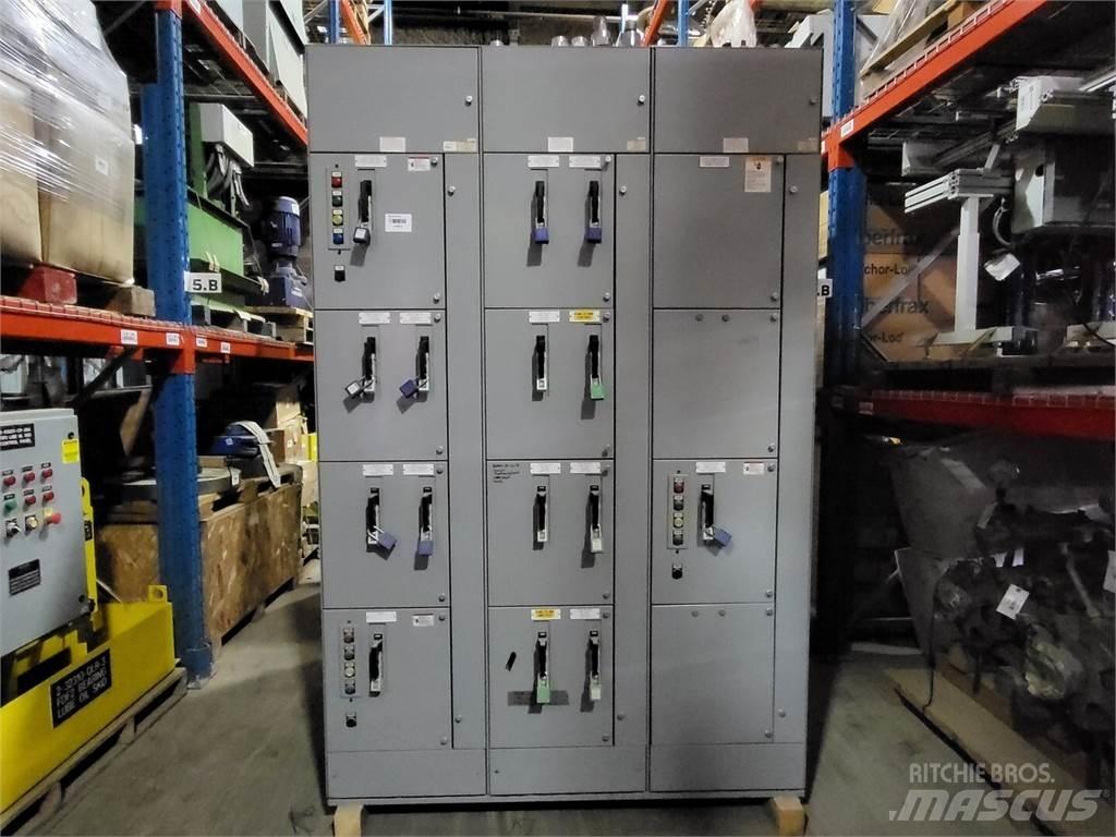 Siemens CED63B060 Muu
