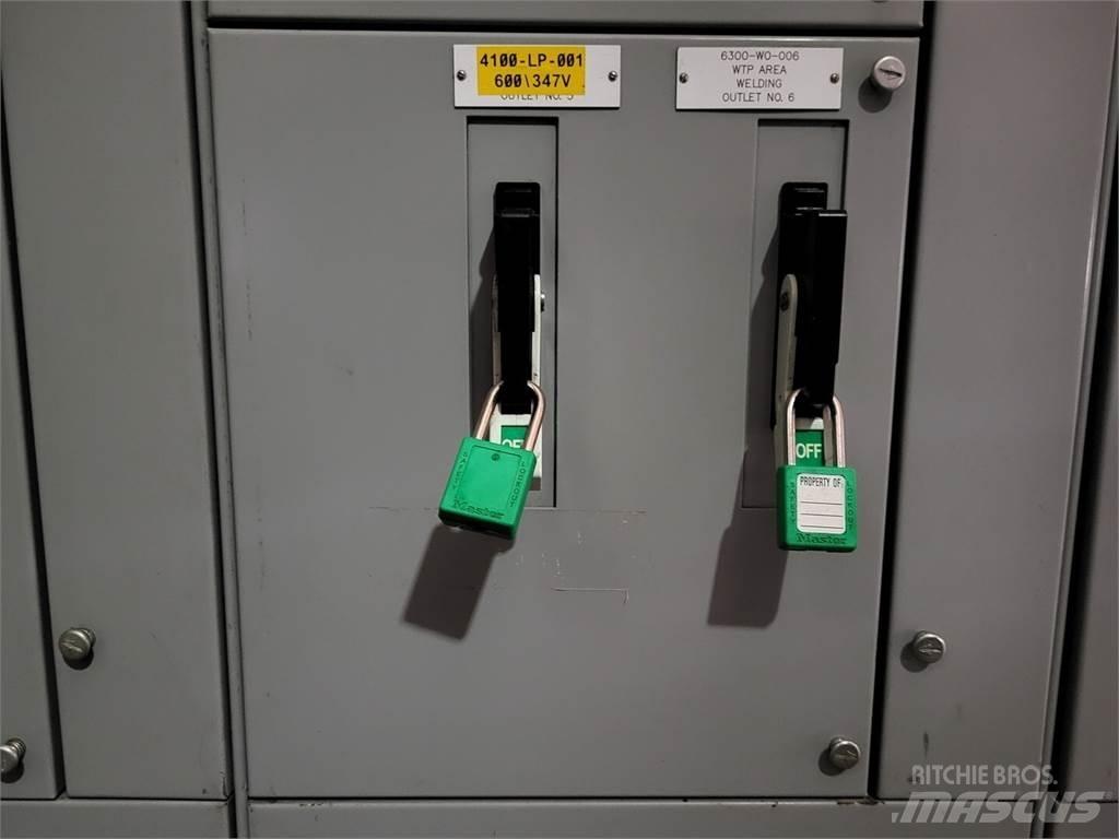 Siemens CED63B060 Muu