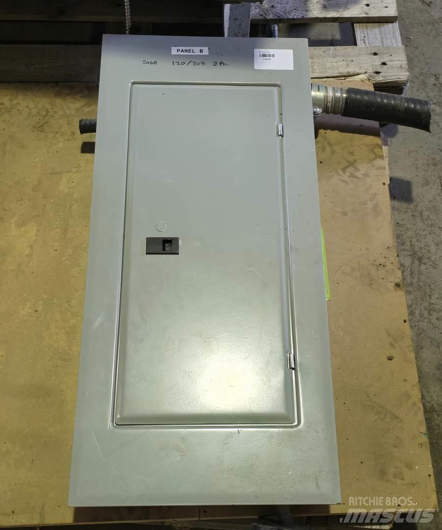 Siemens EQ424225 Muu