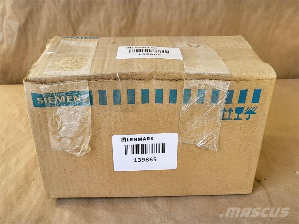 Siemens NDTS Muu