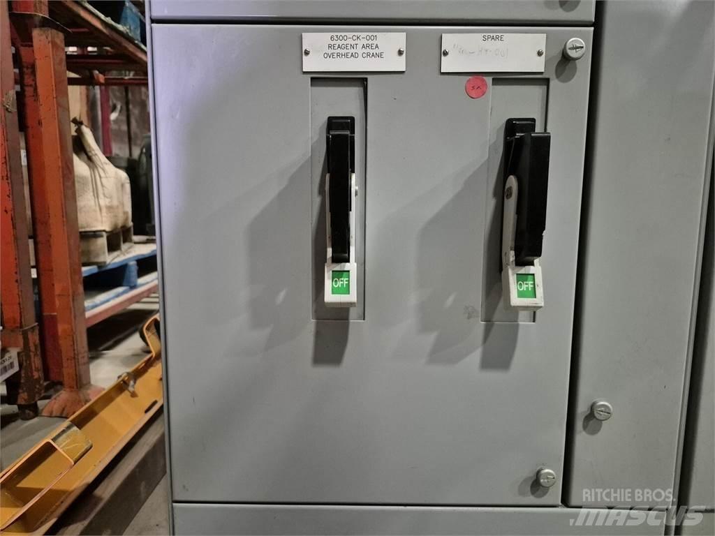 Siemens TIASTAR Muu
