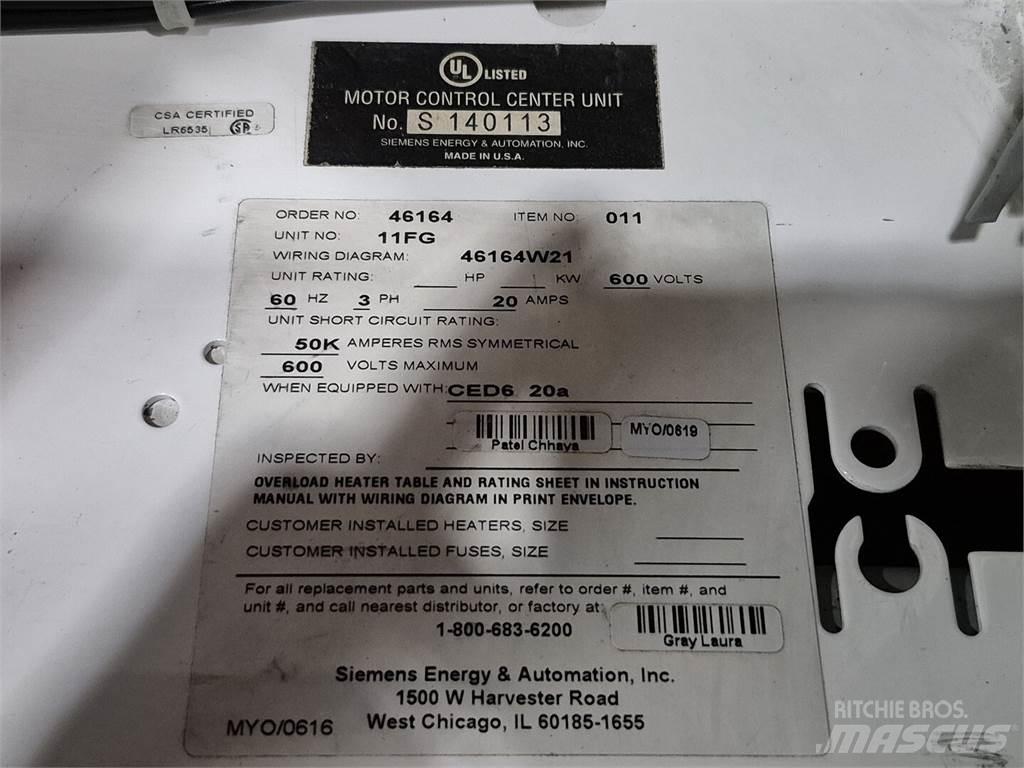 Siemens TIASTAR Muu