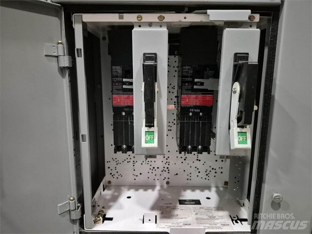 Siemens TIASTAR Muu