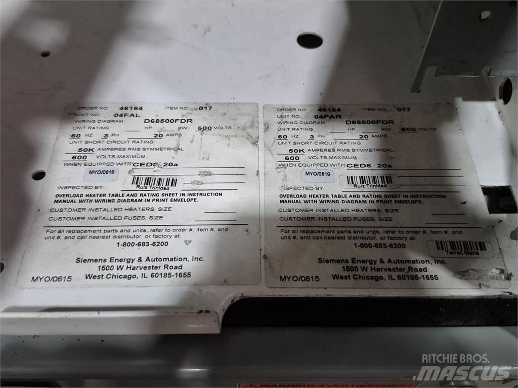 Siemens TIASTAR Muu
