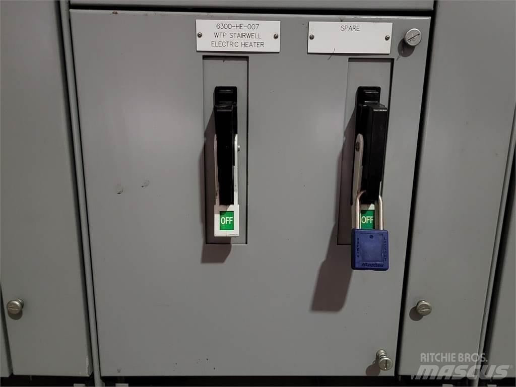 Siemens TIASTAR Muu