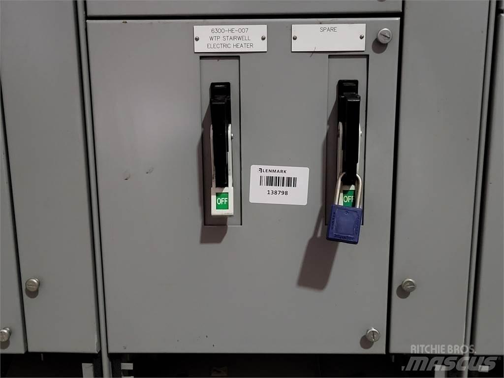 Siemens TIASTAR Muu