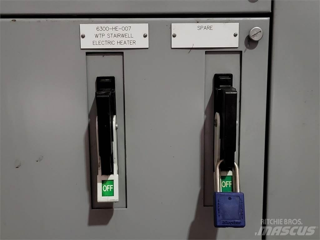 Siemens TIASTAR Muu