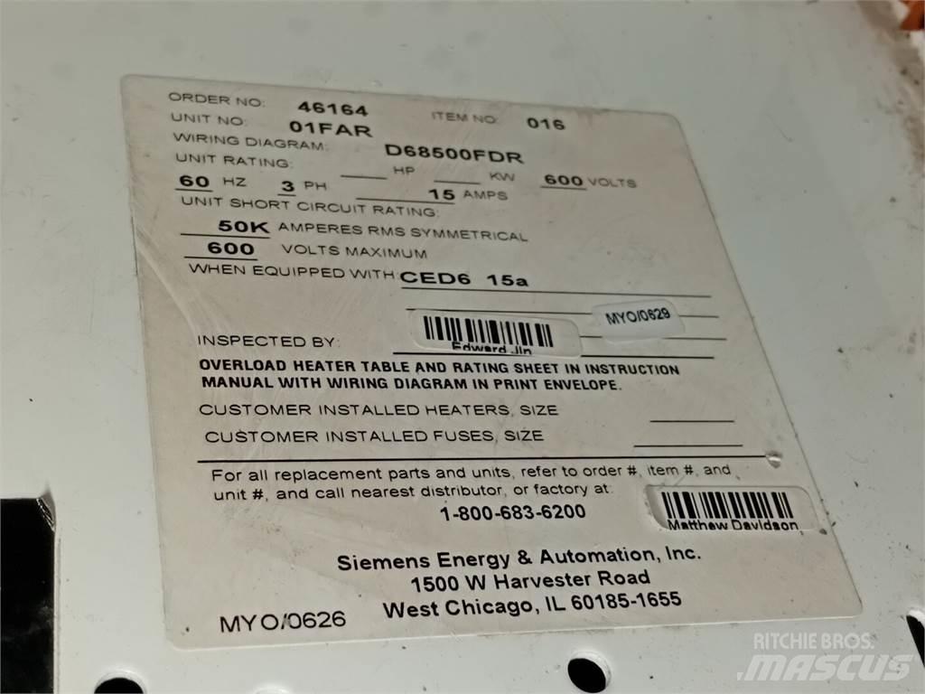 Siemens TIASTAR Muu