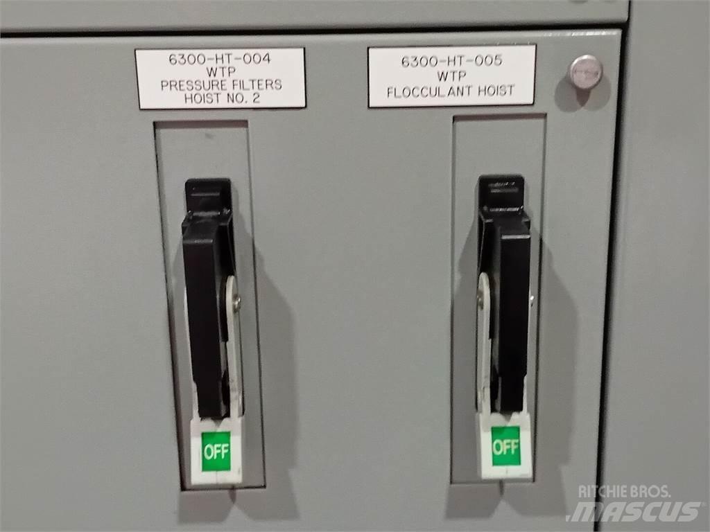 Siemens TIASTAR Muu