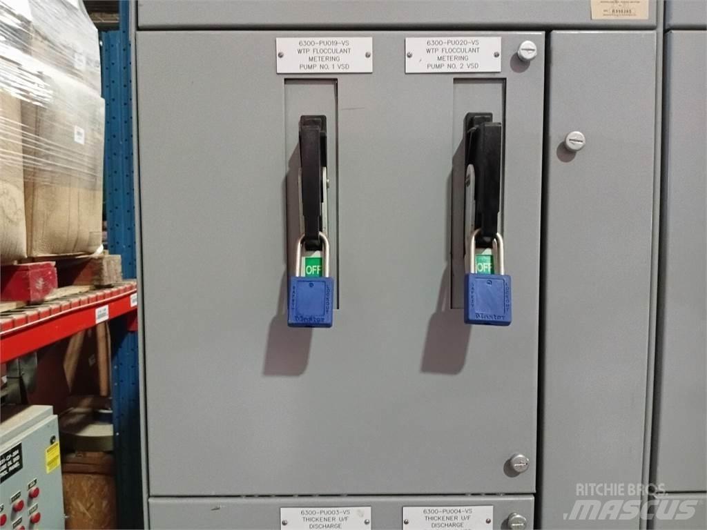 Siemens TIASTAR Muu